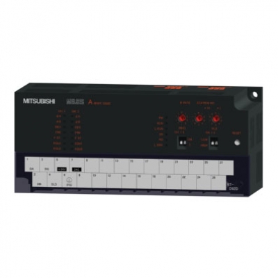 日本三菱 mitsubishi  AJ65BT-D62D  AJ65BT-D62D  cc-link高速計數器模塊AJ65BT-D62D