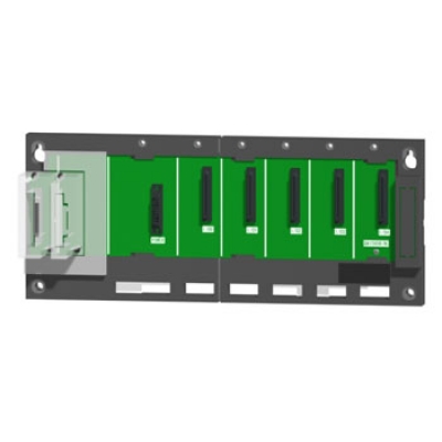 日本三菱 mitsubishi  QA1S65B  PLC擴(kuò)展板 QA1S65B  AnS系列單元用5個(gè)IO插槽
