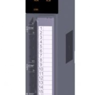 日本三菱 mitsubishi  LD77MH4-CM  PLC定位模塊同步控制支持SSCNETⅢ型LD77MH4  4軸控制