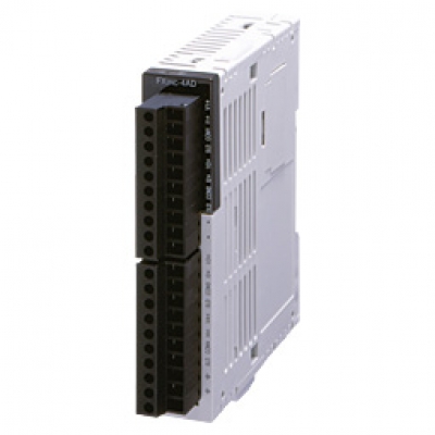 日本三菱 mitsubishi  FX2NC-4AD  PLC模擬量輸入模塊 FX2NC-4AD  現貨 FX2NC 4AD廠商