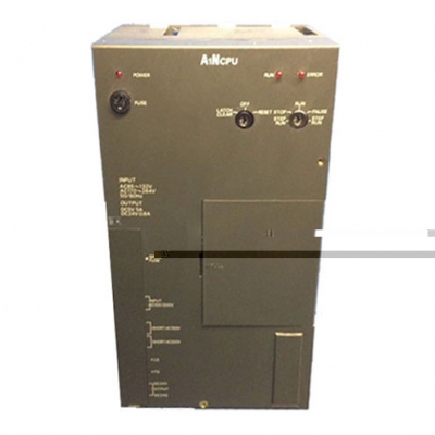 日本三菱 mitsubishi  FX5U-32MRES  PLC FX5U-32MRES  FX5U-32MR新產品規格 AC電源