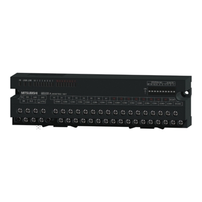 日本三菱 mitsubishi   PLC FX3G-1DA-BD 1通道模擬量輸出板  優