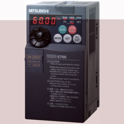 日本三菱 mitsubishi  FR-A840-30K_ 變頻器3相400V新款_A840-30K _FR-A840-00770現貨
