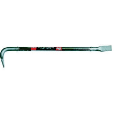 KOYAMA 小山刃物 PC15-540-摩庫巴印中空L型伯爾540 mm