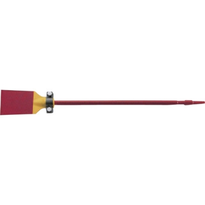 KOYAMA 小山刃物 B-11-摩庫巴印電動刮板套裝17H×100mm布×７６５ｍｍ
