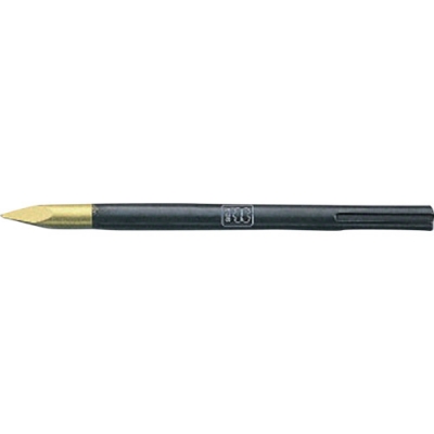 KOYAMA 小山刃物 B-47-摩庫巴印SDS-MAX帶高度藍點數18H×２８０ｍｍ