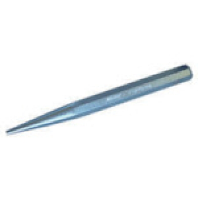KOYAMA 小山刃物 E4-13-摩庫(kù)巴印釘〆（鍍金）13mm×１５０ｍｍ