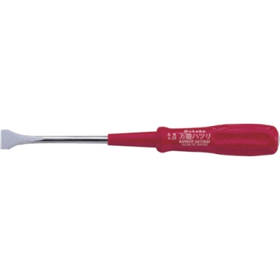 KOYAMA 小山刃物 A-20-摩庫(kù)巴印萬(wàn)能鋼刀20mm巾×270mm（含泡沫面膜）
