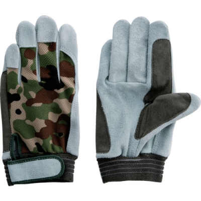 FUJI GLOVE 富士手套 5345-手套JS-128LL整油甲梅麗魔術