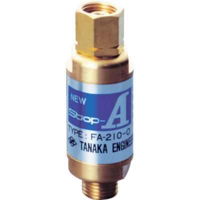 TANAKA 日酸 Q774F　ＮｅｗＳｔｏｐ－Ａ　ＦＡ－２１０－Ｏ