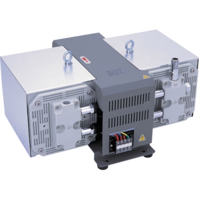 日本愛(ài)發(fā)科 ULVAC  DAL-181D 三相200V隔膜型干真空泵